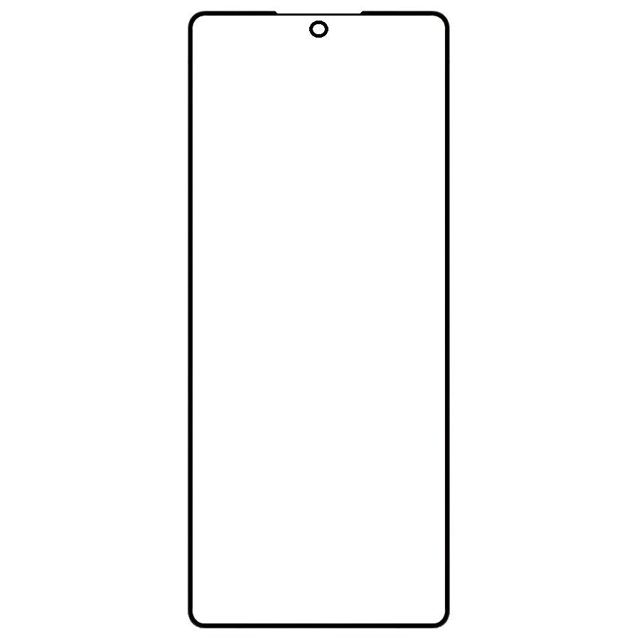 Front Glass for Samsung Galaxy S25 Ultra