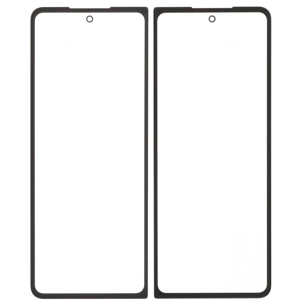 Front Glass for Samsung Galaxy Z Fold5