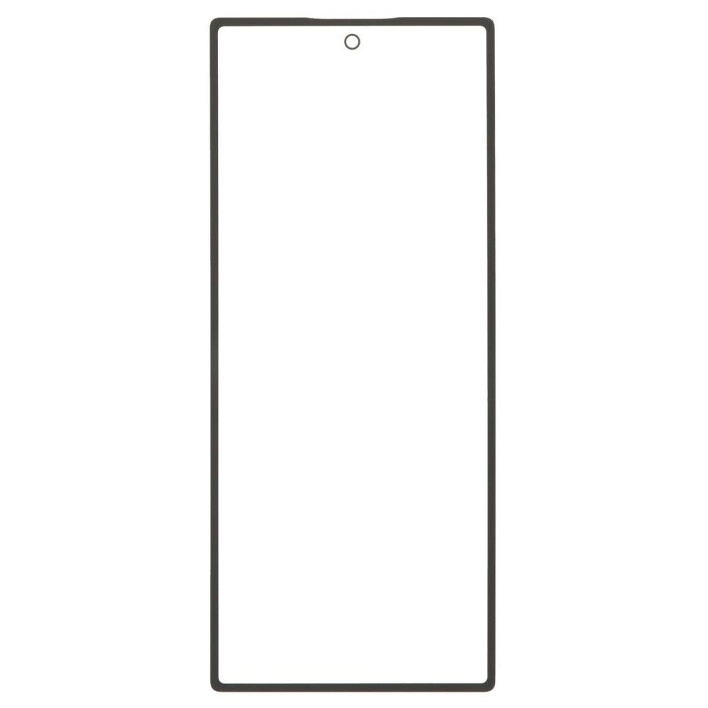 Front Glass for Samsung Galaxy Z Fold6