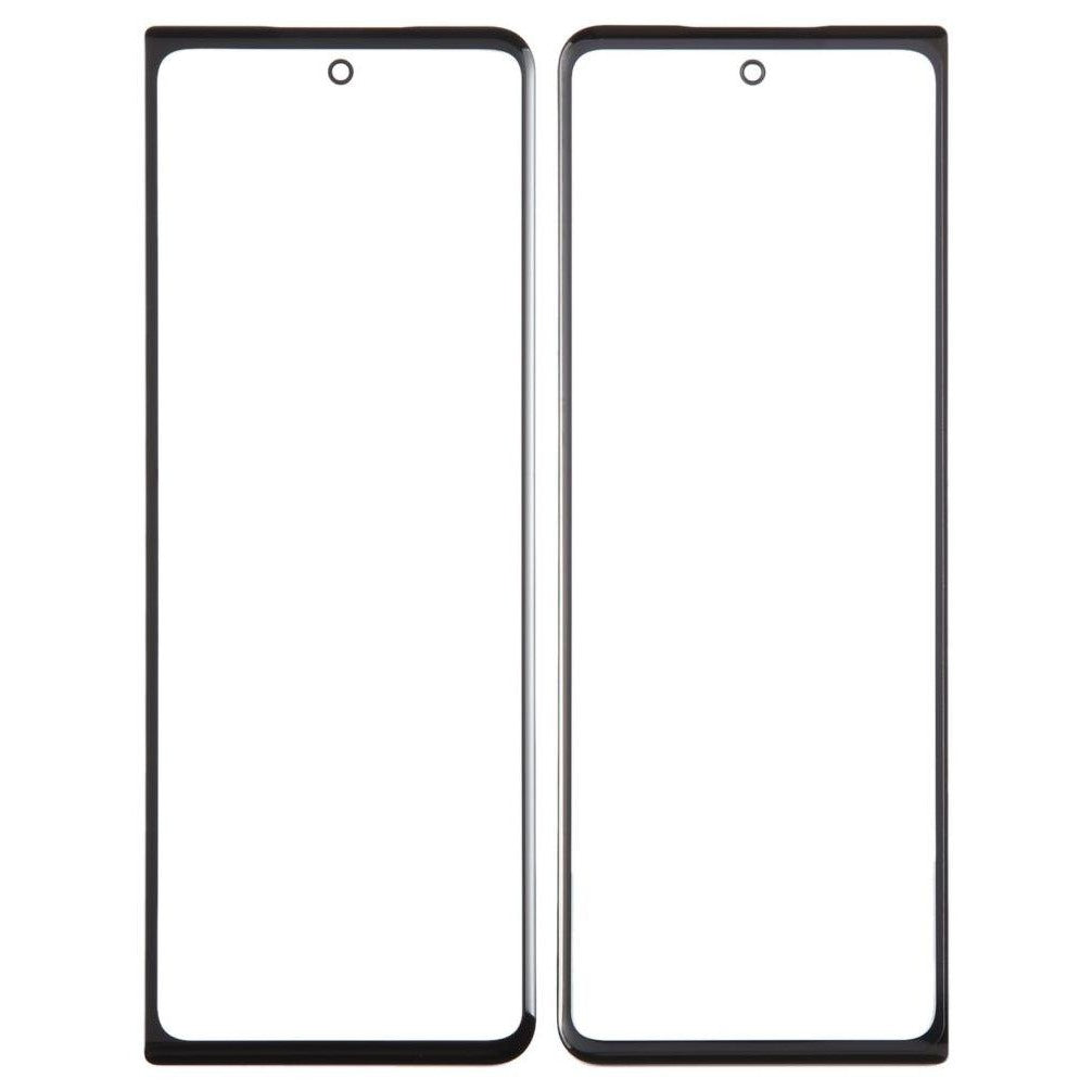 Front Glass for Samsung Galaxy Z Fold 3