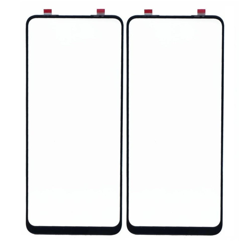 Front Glass for Tecno Camon 16