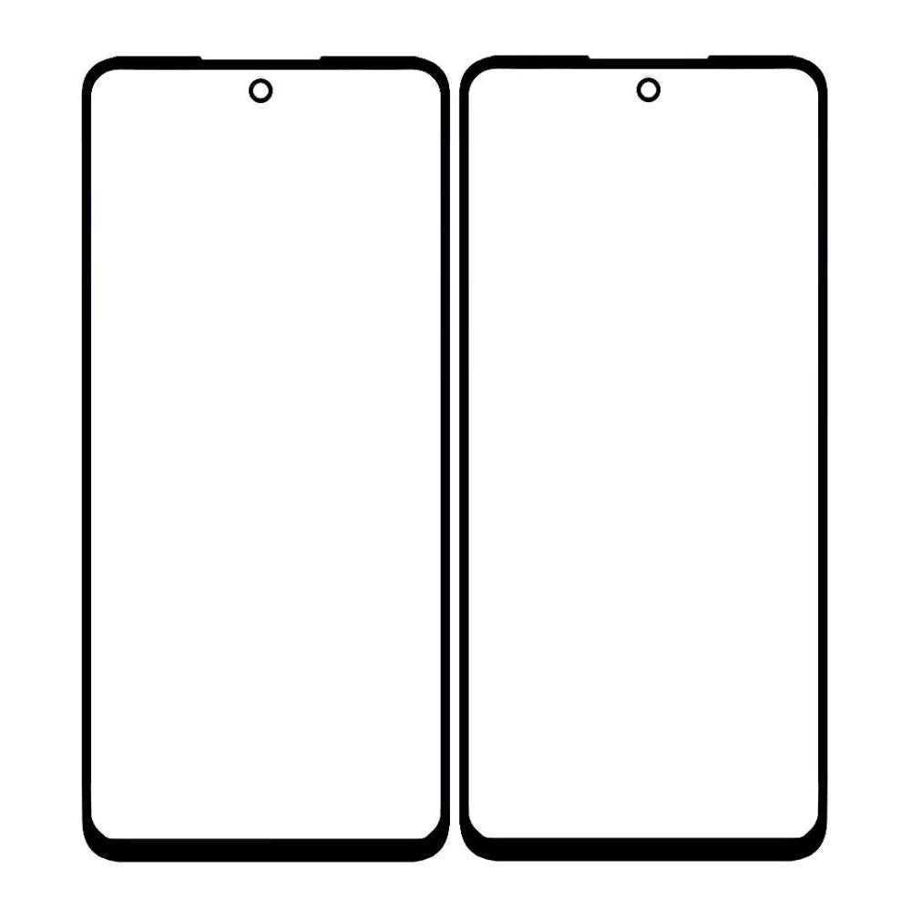 Front Glass for Tecno Pova 2