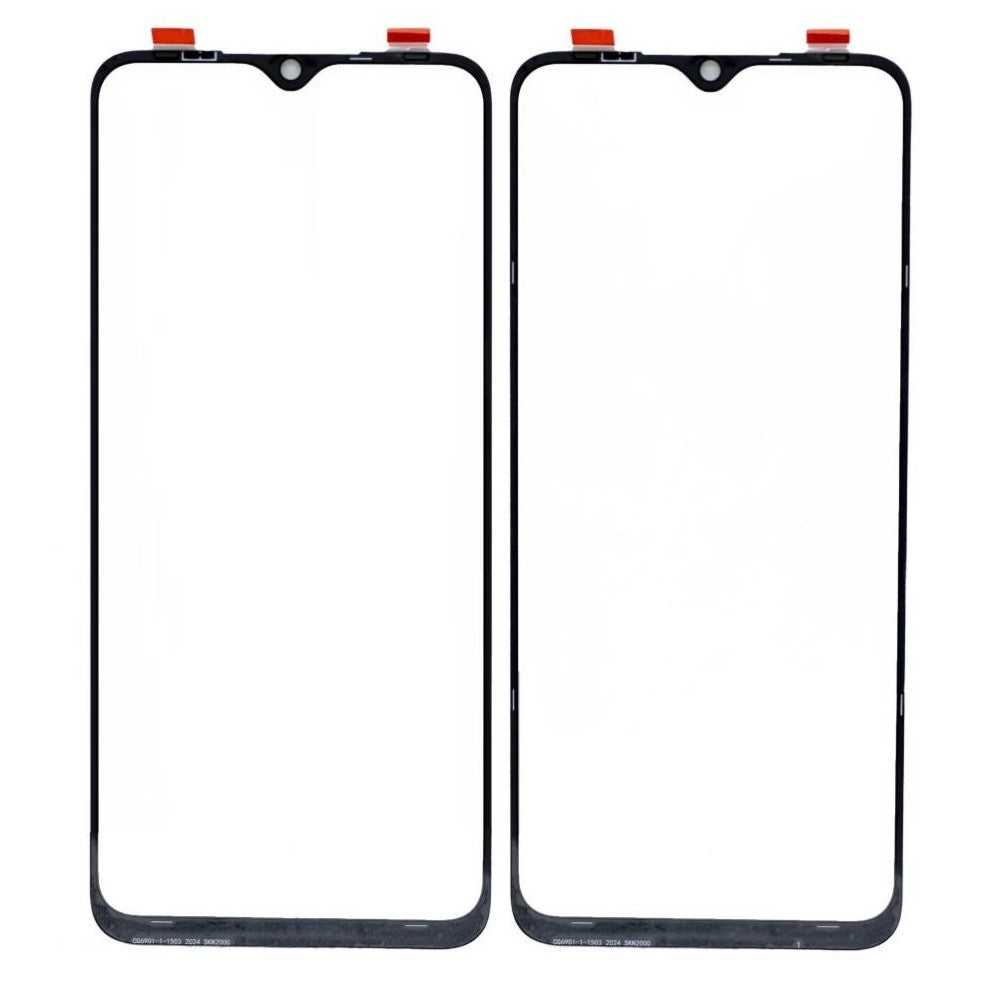 Front Glass for Tecno Spark 6 Air