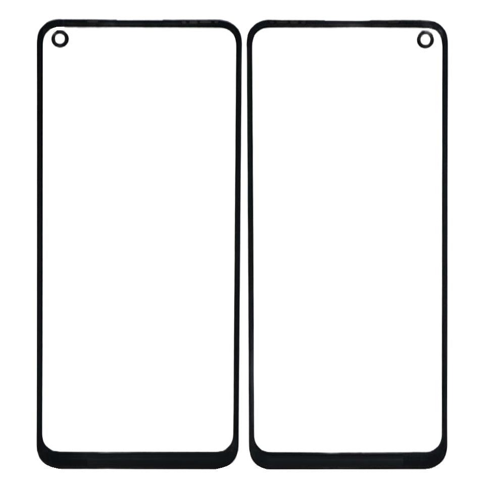 Front Glass for Tecno Spark 7 Pro