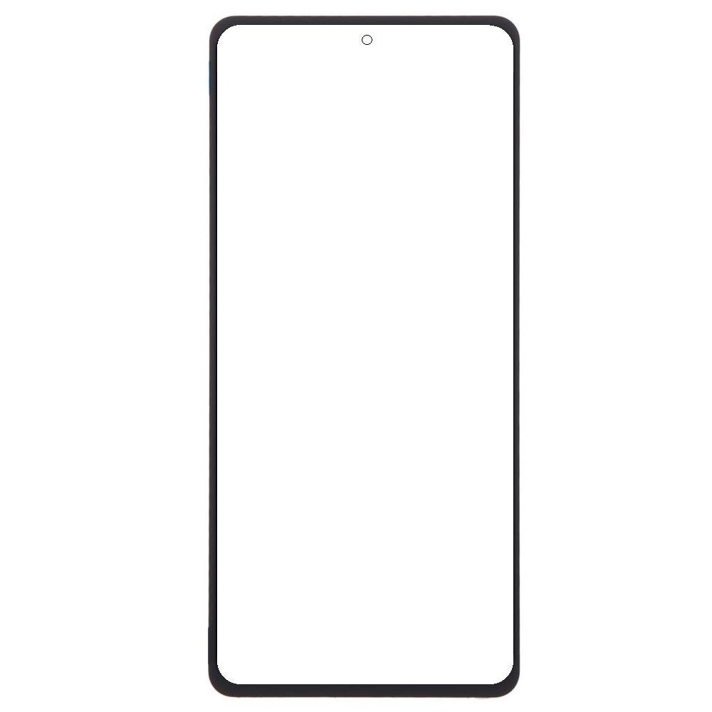 Front Glass for Vivo iQOO 10 5G