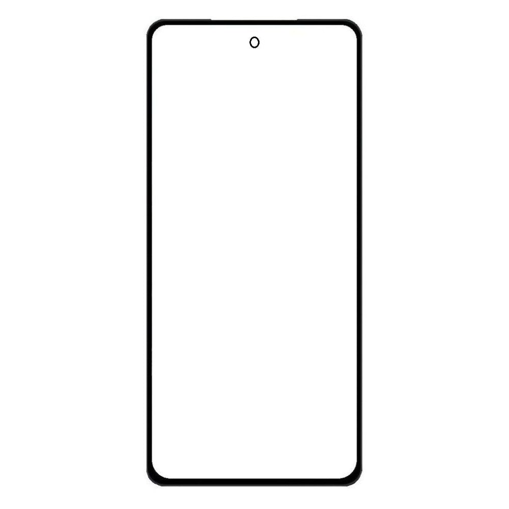 Front Glass for Vivo iQOO 11 Pro 5G