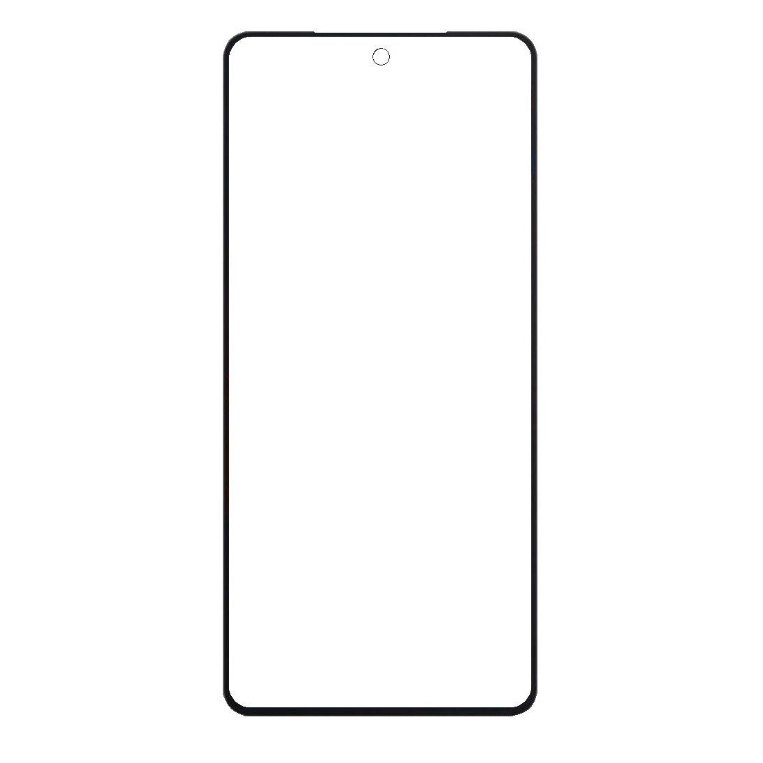 Front Glass for Vivo iQOO 12