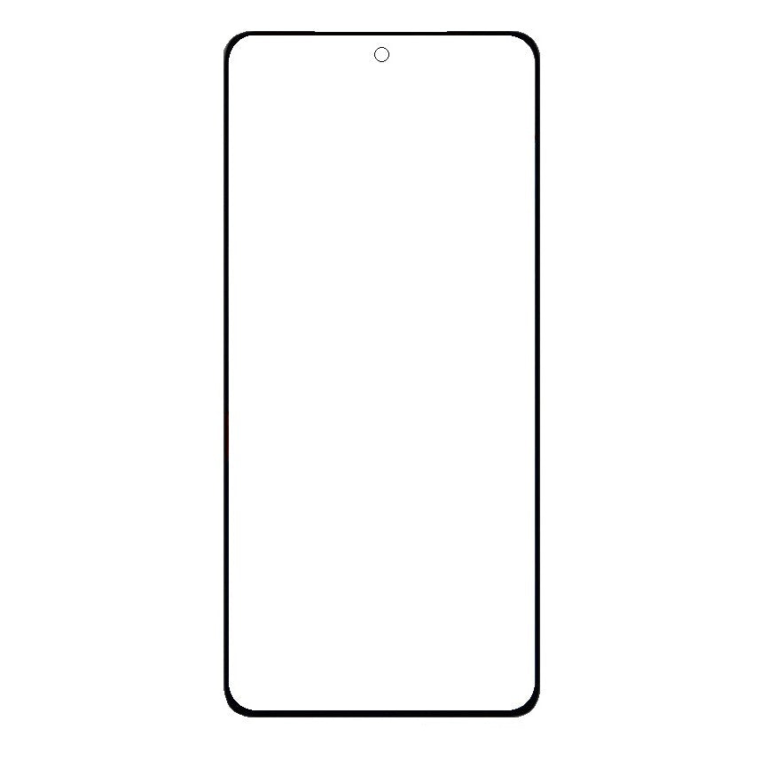 Front Glass for Vivo iQOO 13 5G