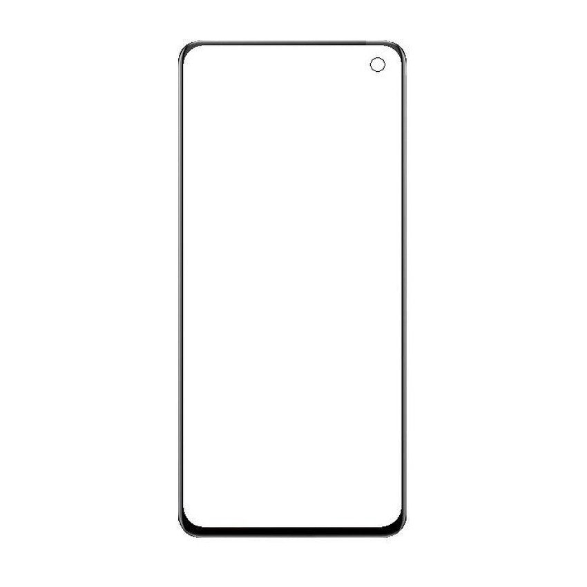 Front Glass for Vivo iQOO 3 5G