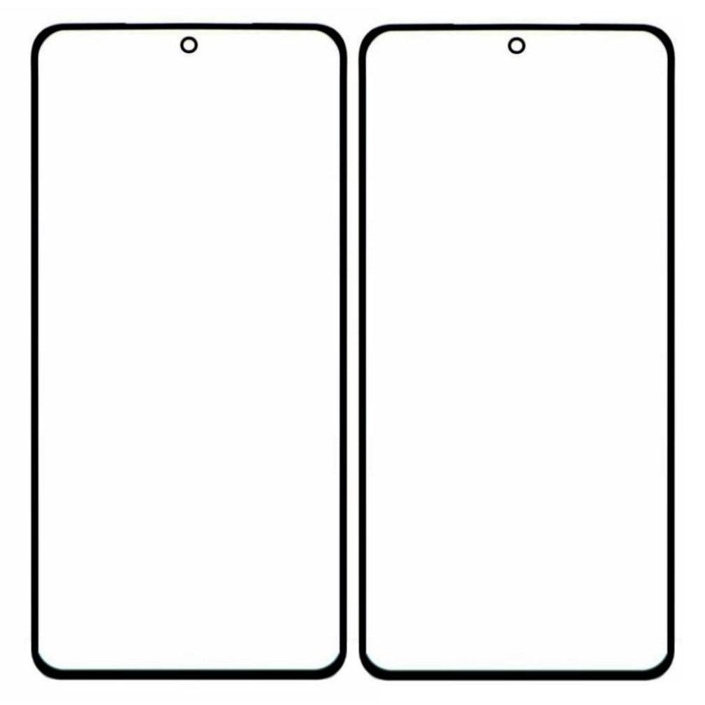 Front Glass for Vivo iQOO 9 5G