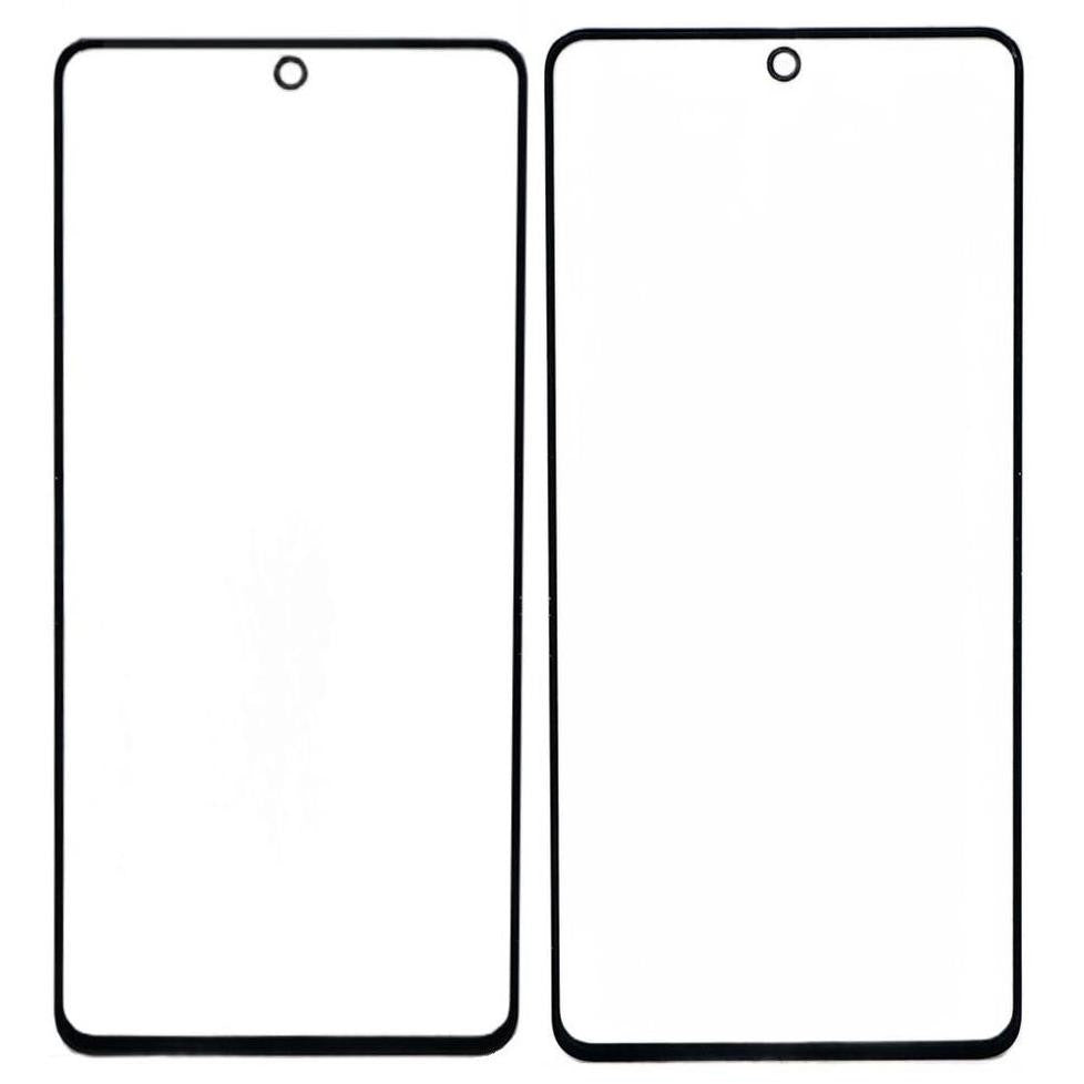 Front Glass for Vivo iQOO 9 SE