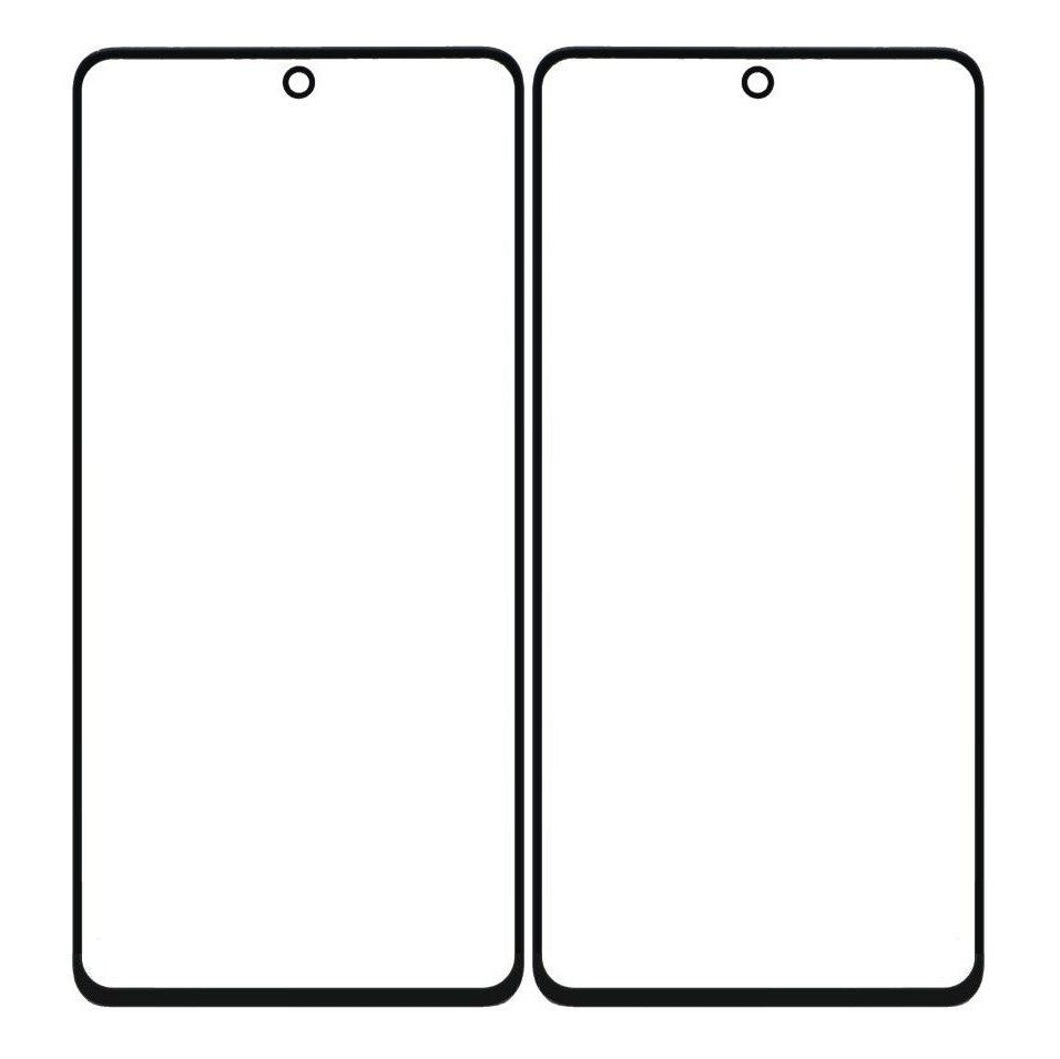 Front Glass for Vivo iQOO Neo 6 5G
