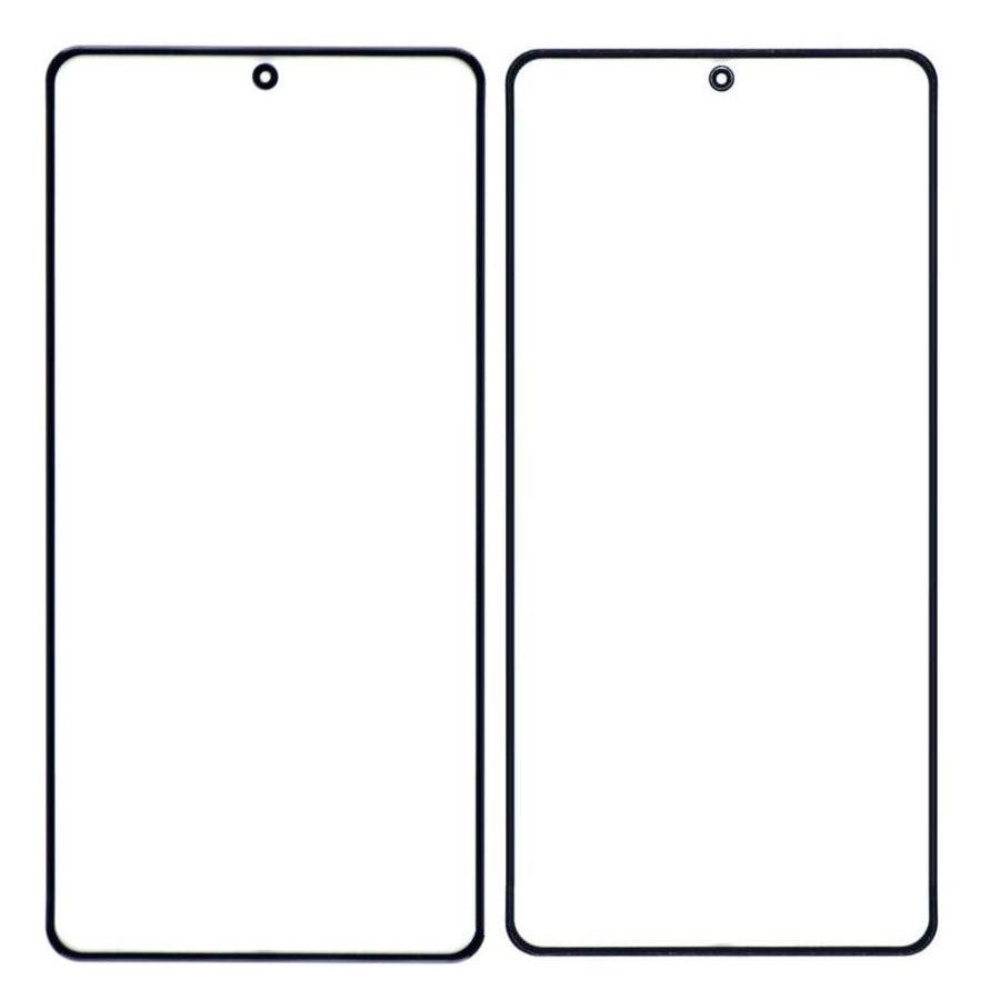 Front Glass for Vivo iQOO Neo 7