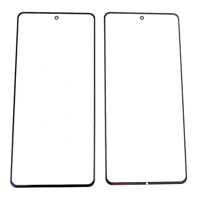 Front Glass for Vivo iQOO Neo 8