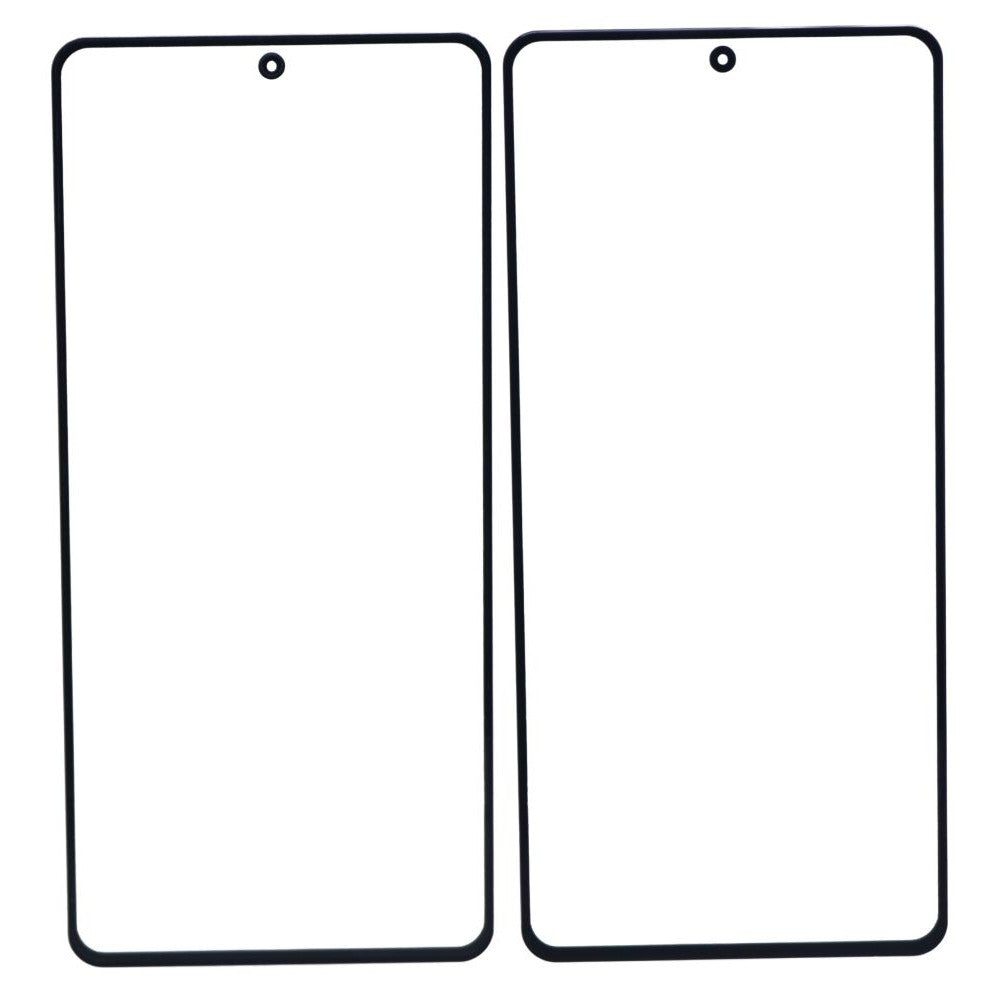 Front Glass for Vivo iQOO Neo 9 Pro
