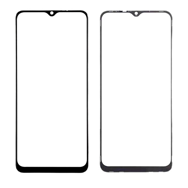 Front Glass for Vivo iQOO U1x