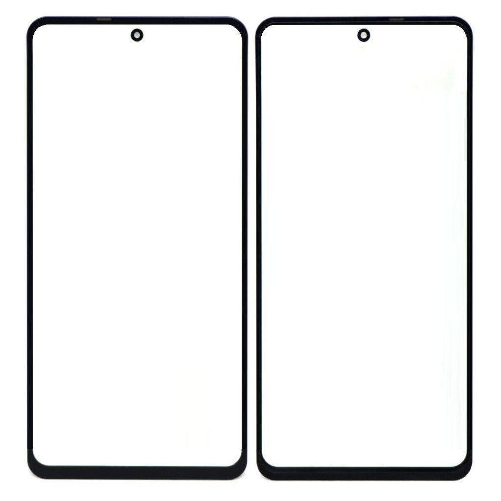 Front Glass for Vivo iQOO Z5 5G