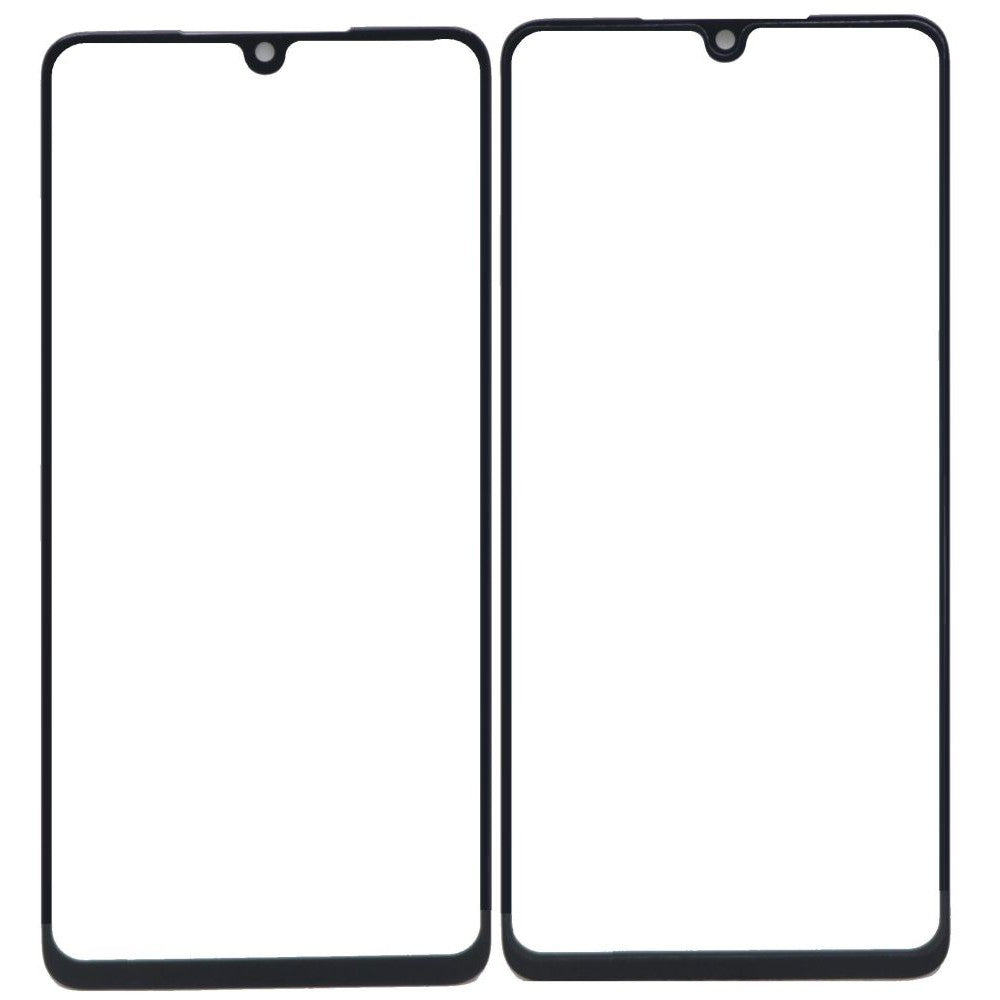 Front Glass for Vivo iQOO Z7 5G