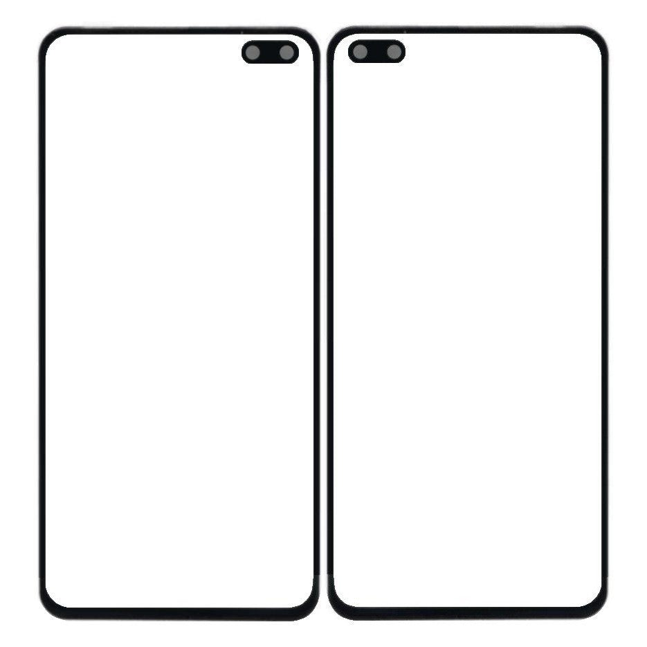 Front Glass for Vivo V19