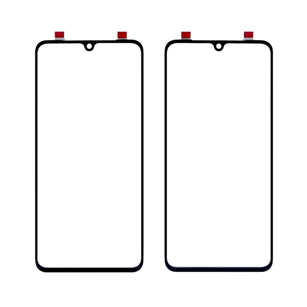 Front Glass for Vivo V21 5G
