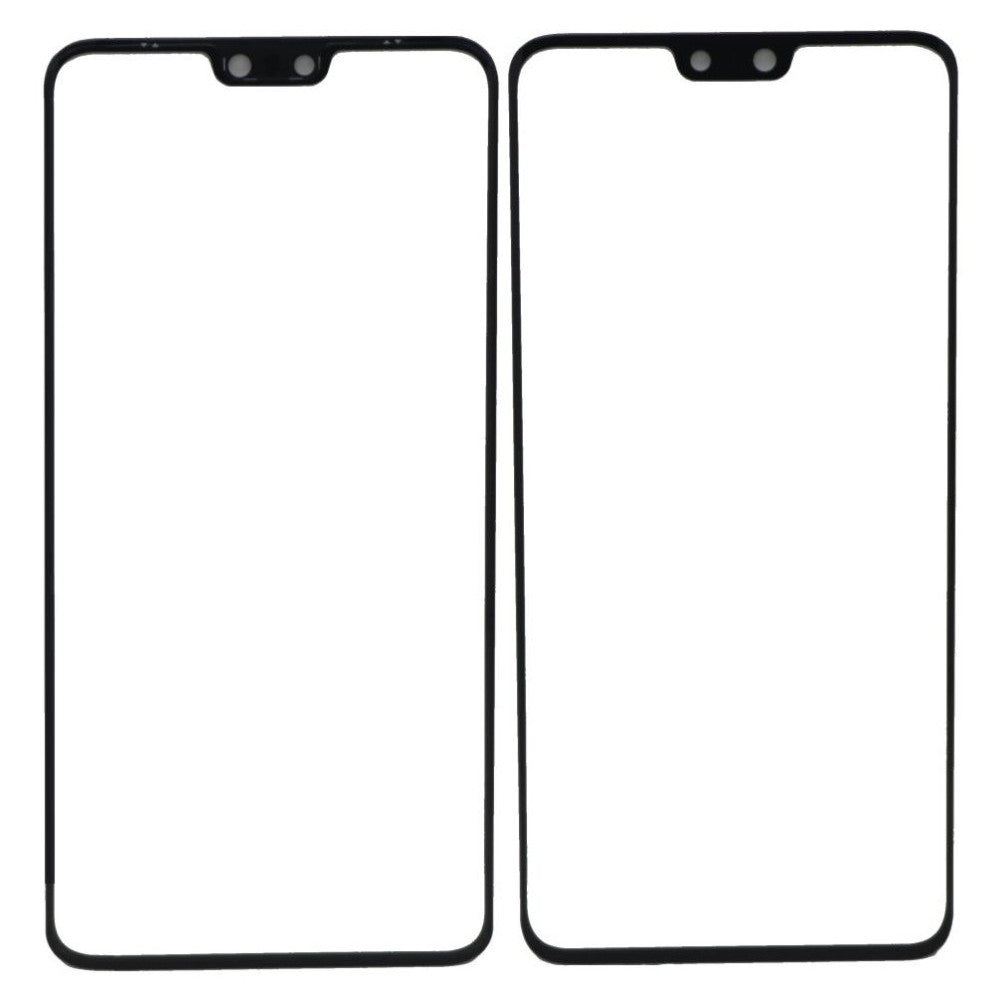 Front Glass for Vivo V23 Pro