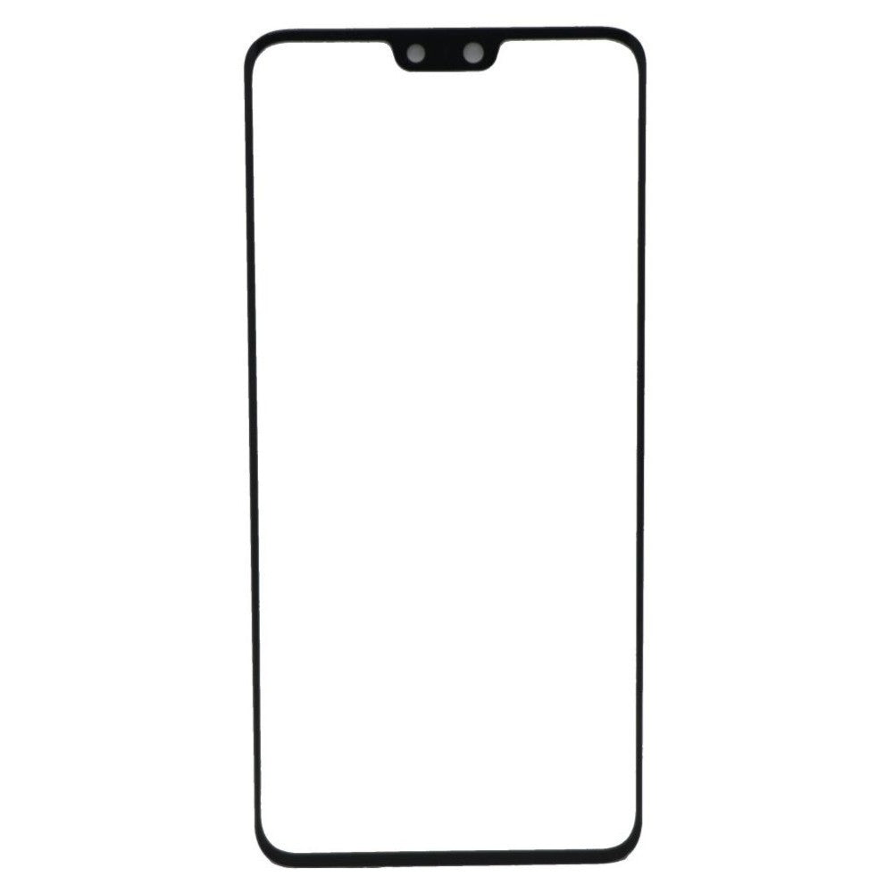 Front Glass for Vivo V23 Pro