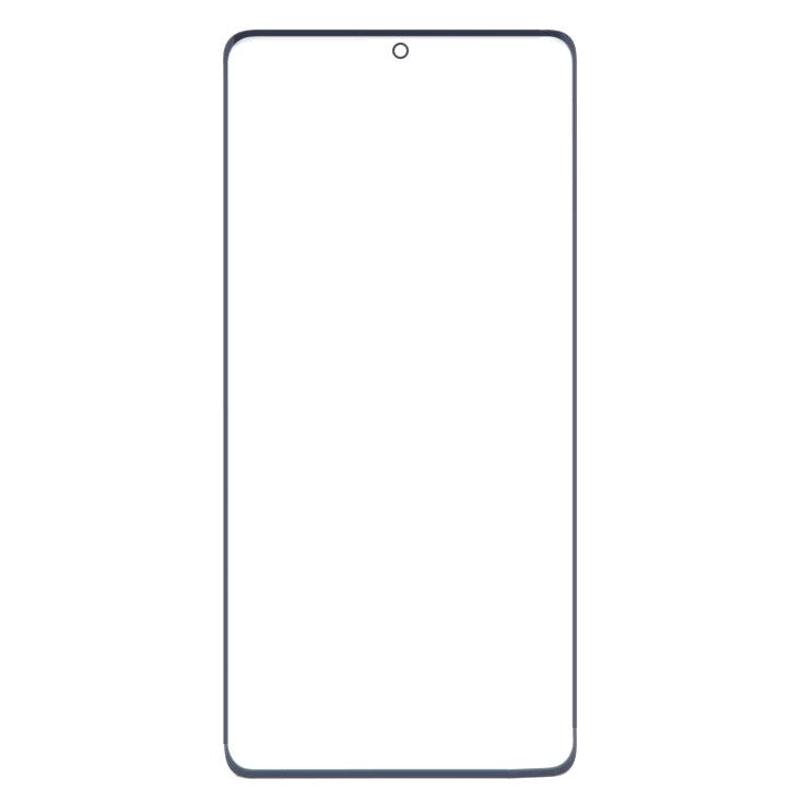 Front Glass for Vivo V27 Pro