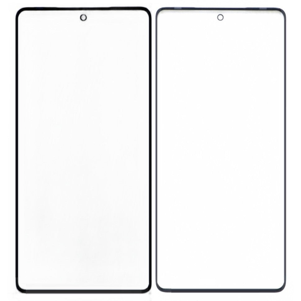 Front Glass for Vivo V29 5G