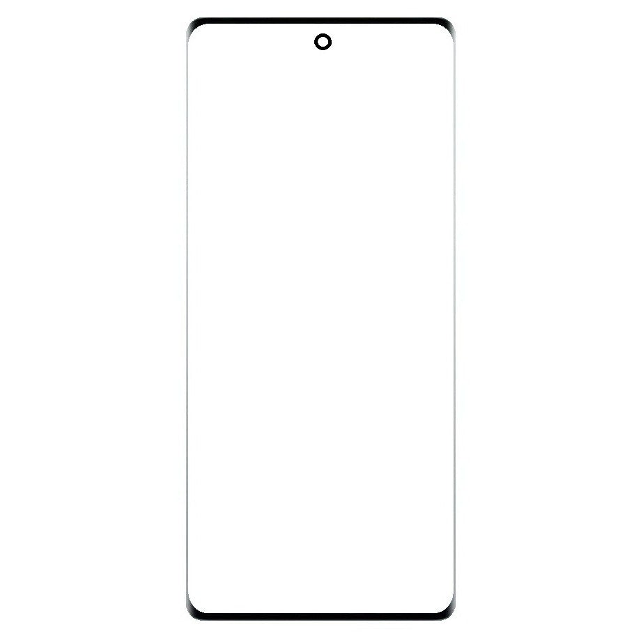 Front Glass for Vivo V40 Pro