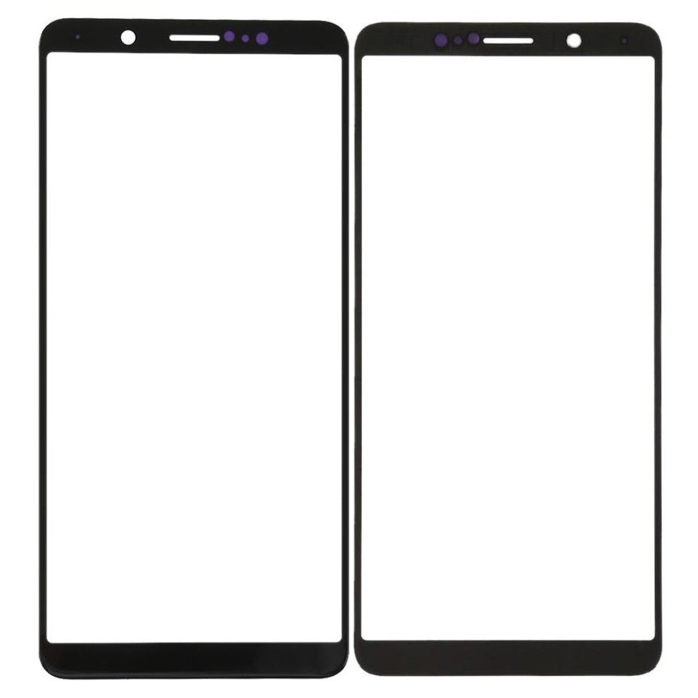 Front Glass for Vivo V7
