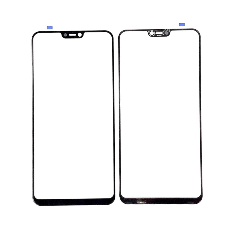 Front Glass for Vivo V9 Pro