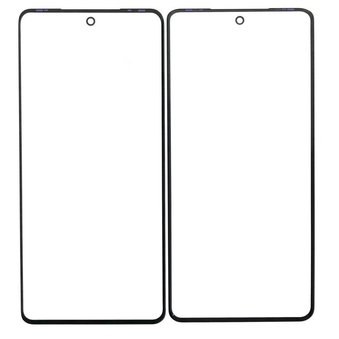 Front Glass for Vivo X100