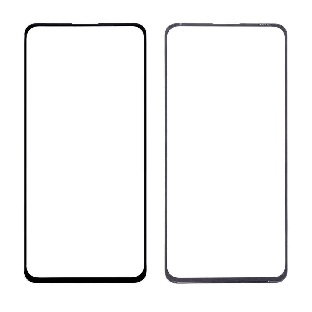 Front Glass for Vivo X27