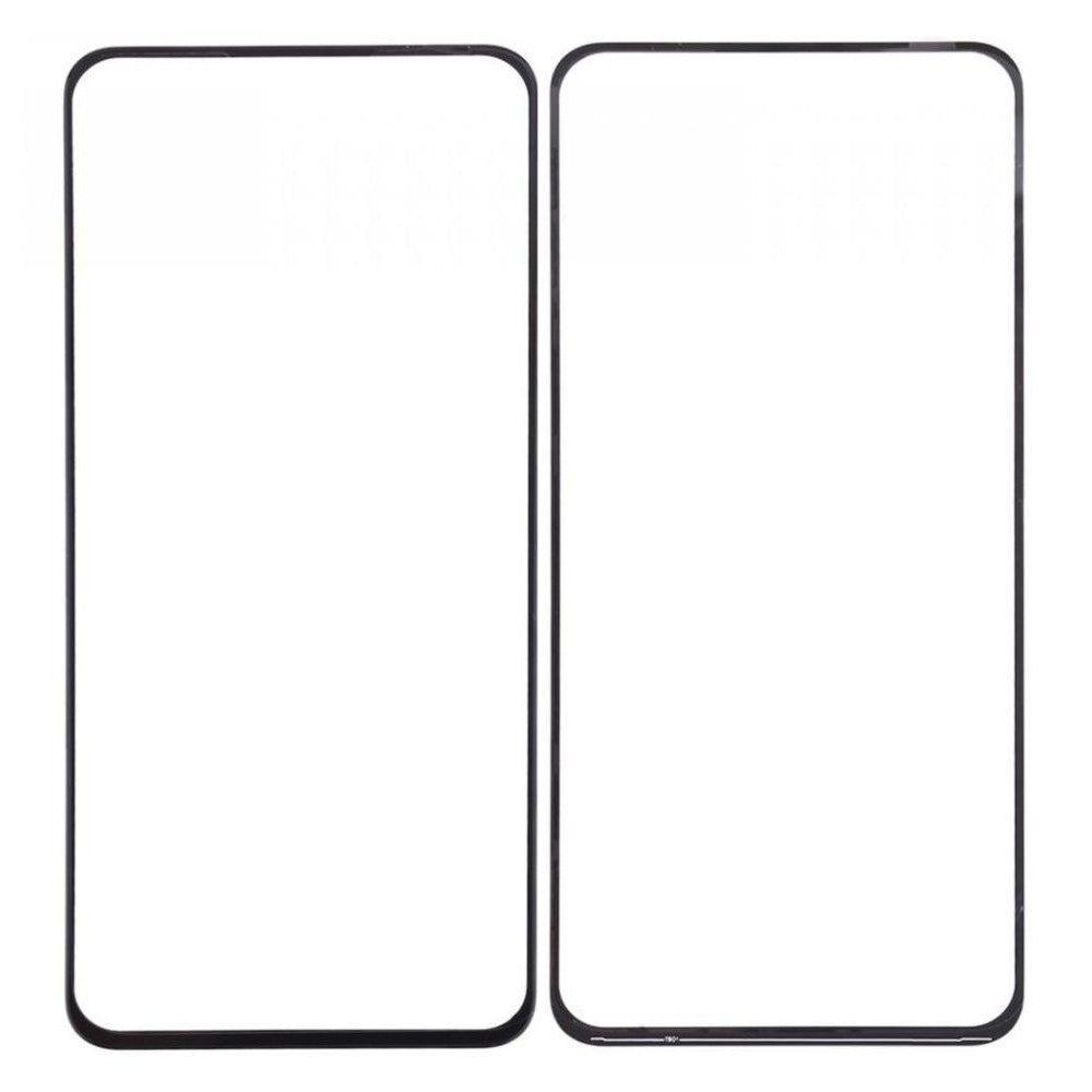 Front Glass for Vivo X27 Pro