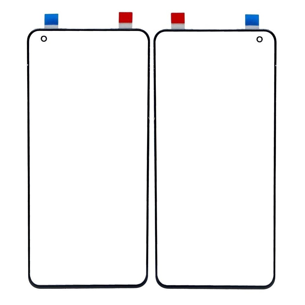 Front Glass for Vivo X50