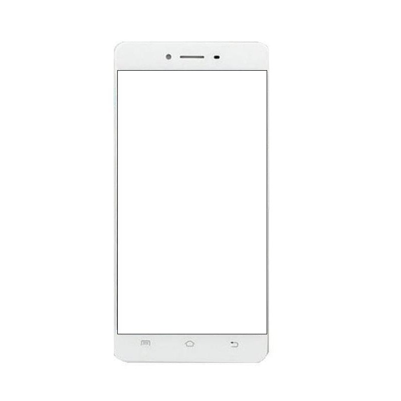 Front Glass for Vivo X5Max Platinum Edition