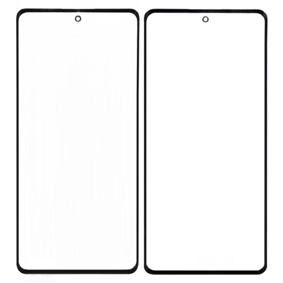 Front Glass for Vivo X70 Pro Plus