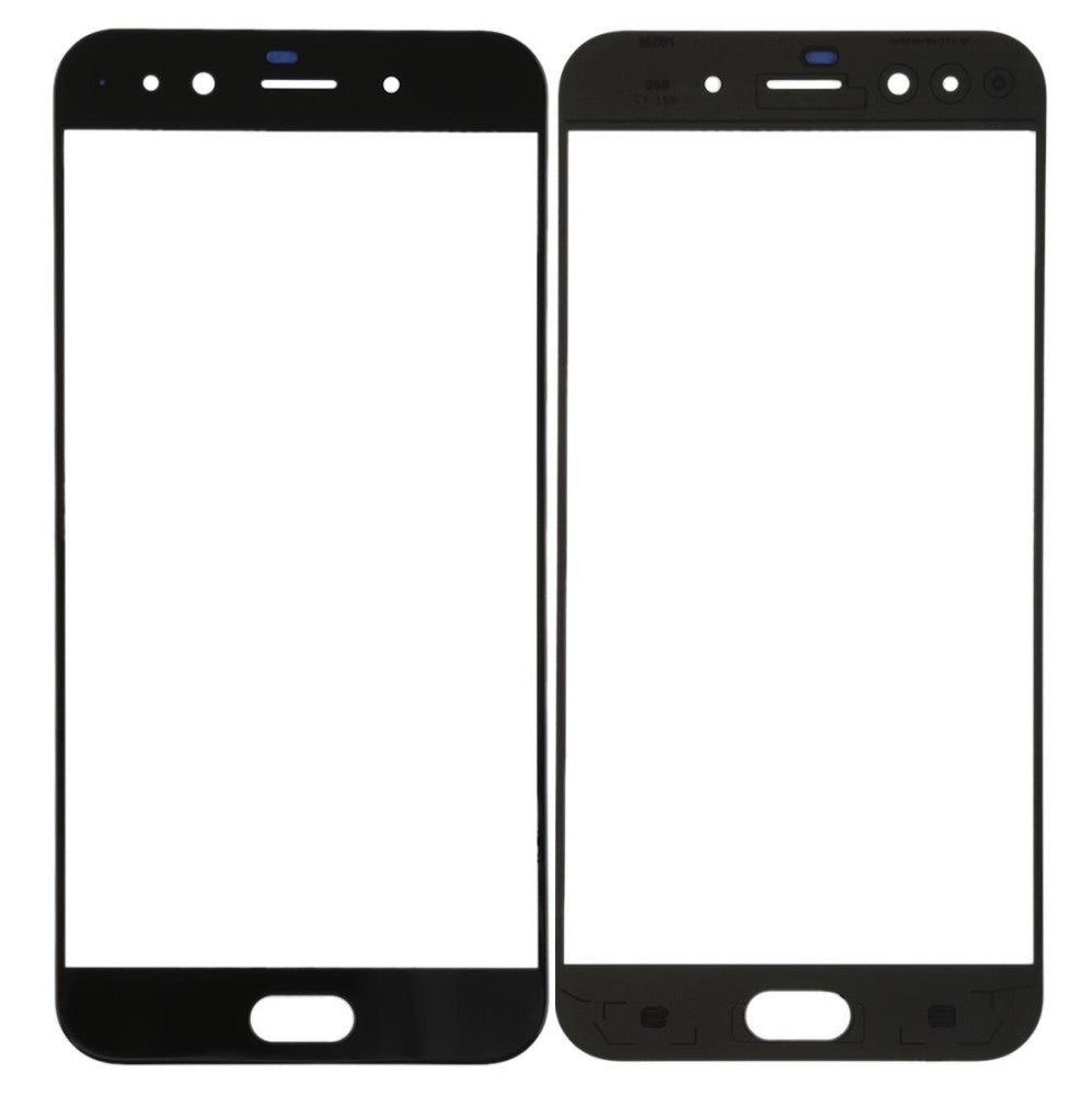 Front Glass for Vivo X9s Plus