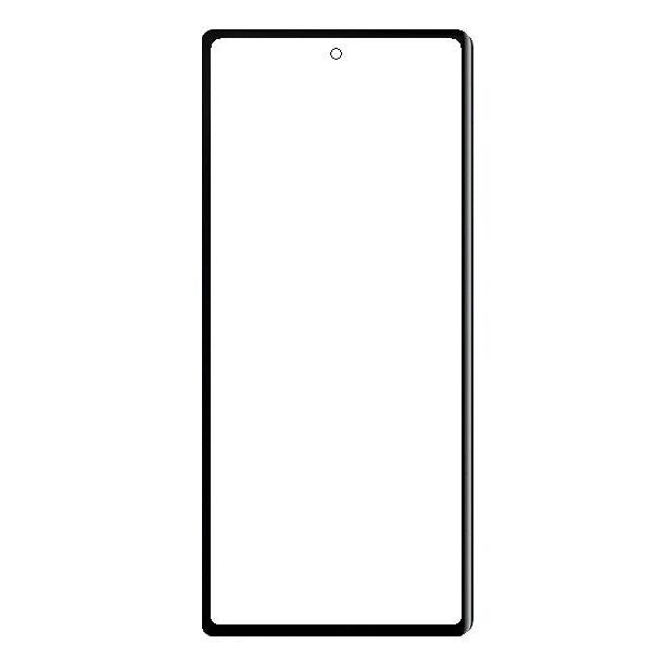 Front Glass for Vivo X Fold 5G