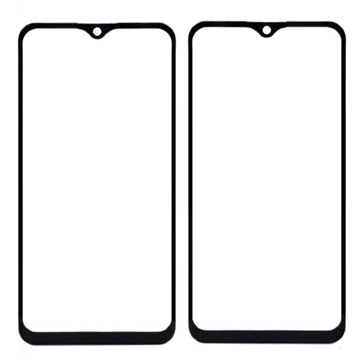 Front Glass for Vivo Y17 2019