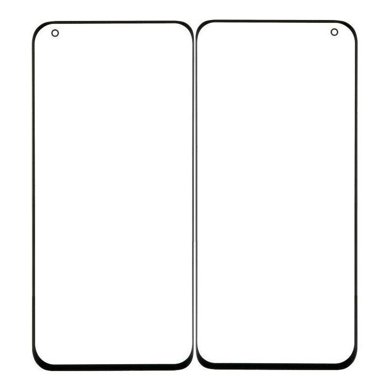 Front Glass for Xiaomi Mi 10 5G