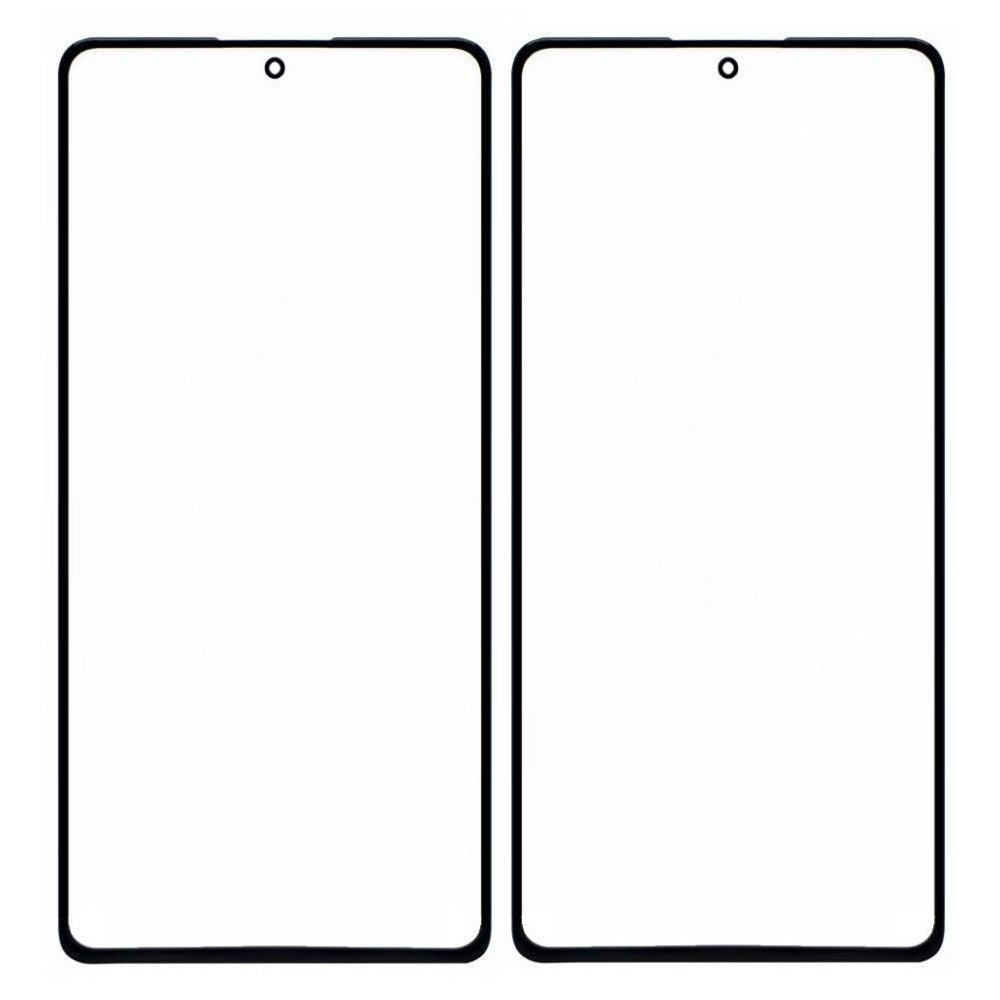 Front Glass for Xiaomi Poco F3 GT