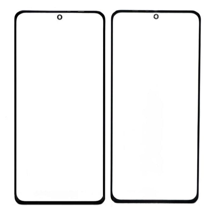 Front Glass for Xiaomi Poco F4 5G