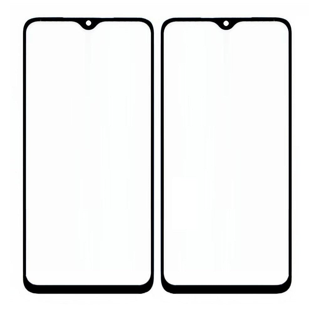 Front Glass for Xiaomi Poco M3