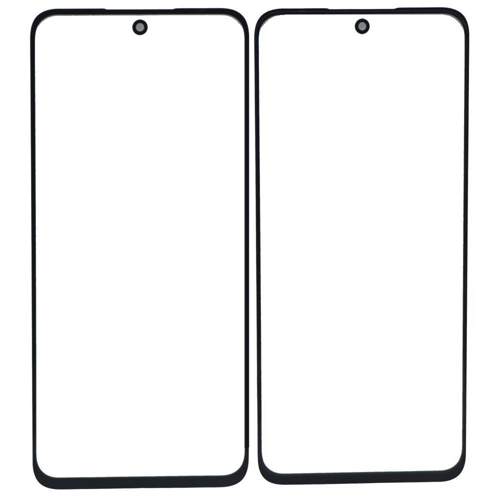 Front Glass for Xiaomi Poco M6 Pro 5G