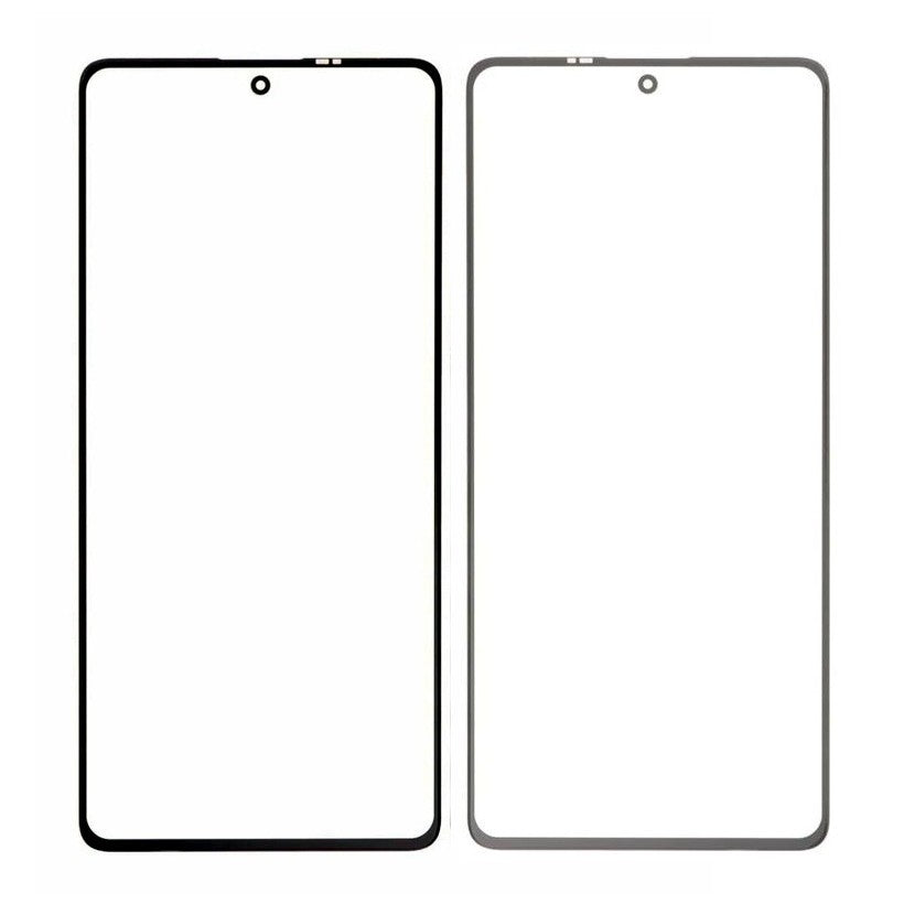 Front Glass for Xiaomi Redmi 12 5G