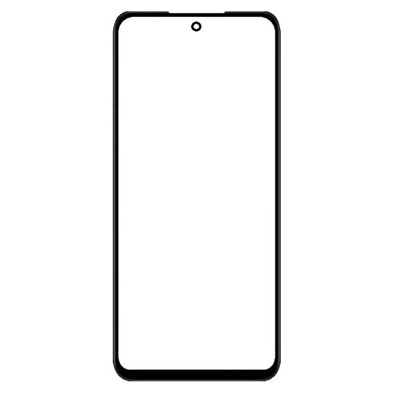 Front Glass for Xiaomi Redmi Note 12R 5G