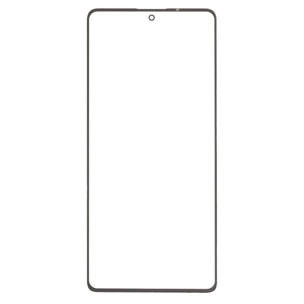Front Glass for Xiaomi Redmi Note 13 4G