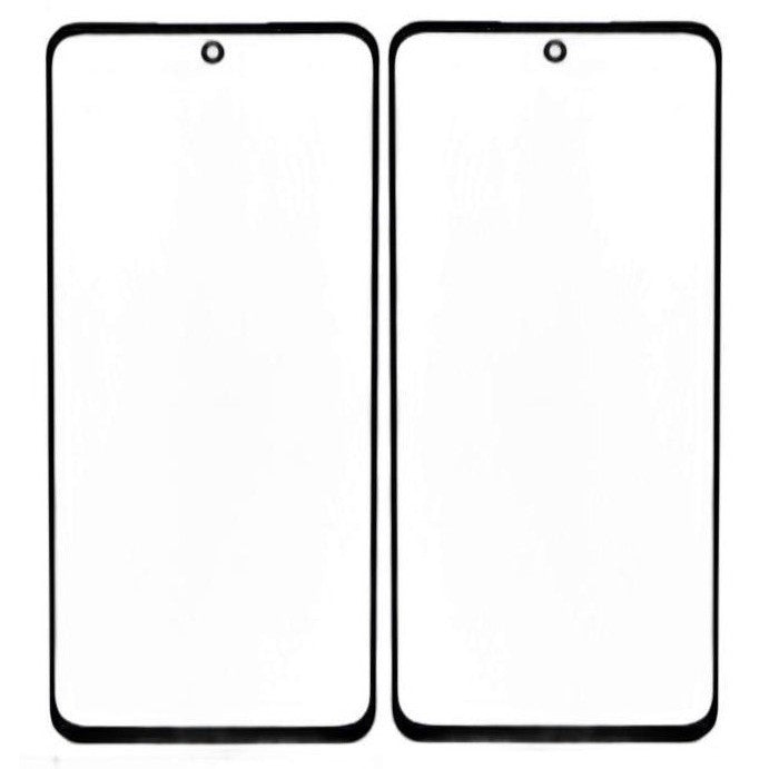 Front Glass for Xiaomi Redmi Note 13 Pro Plus 5G