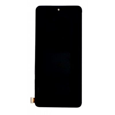 LCD With Touch Screen For Oppo F27 5G ( Display , Combo, Folder )